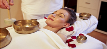 Spa Featture